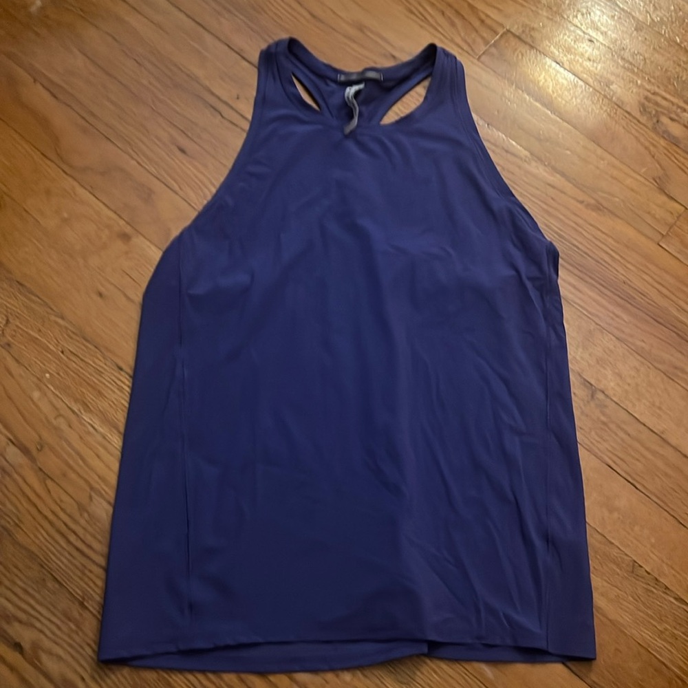 Athleta tank